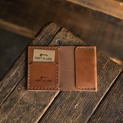 Craft and Lore Insider Wallet