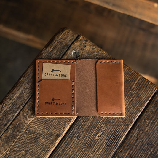 Craft and Lore Insider Wallet