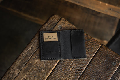 Craft and Lore Insider Wallet