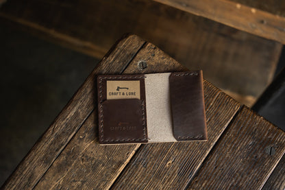Craft and Lore Insider Wallet