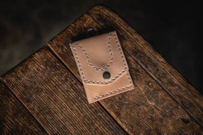 Craft and Lore Worry Wallet