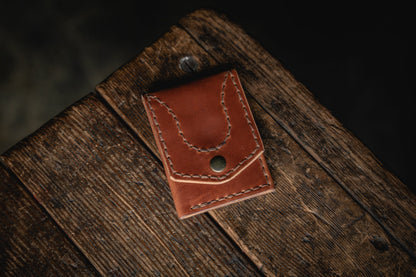 Craft and Lore Worry Wallet