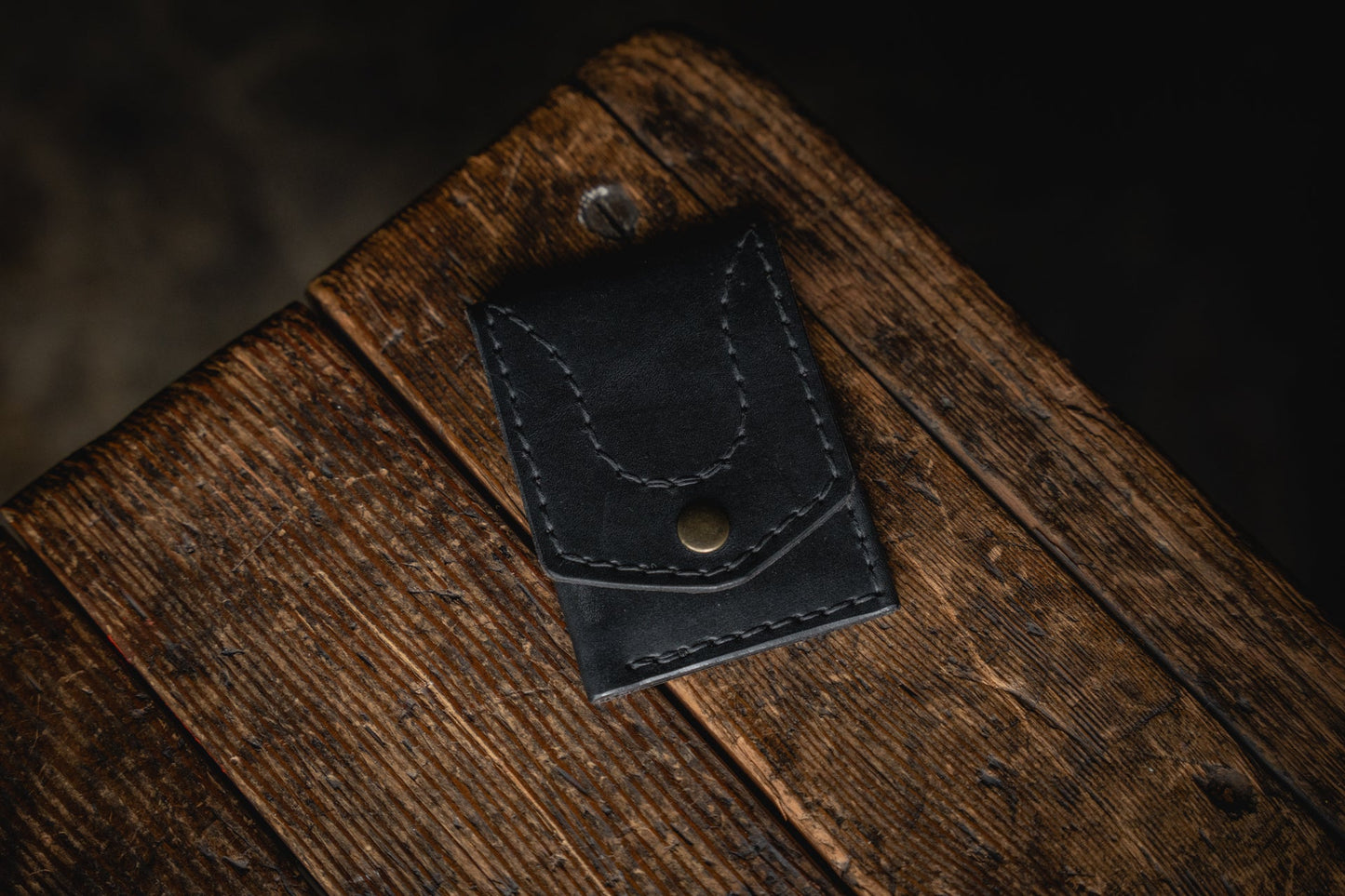 Craft and Lore Worry Wallet