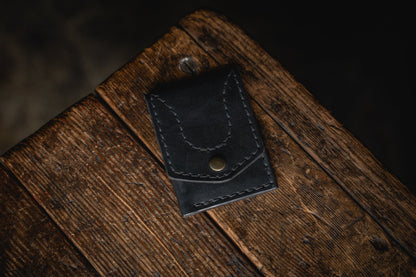 Craft and Lore Worry Wallet