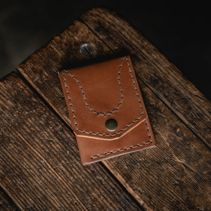 Craft and Lore Worry Wallet