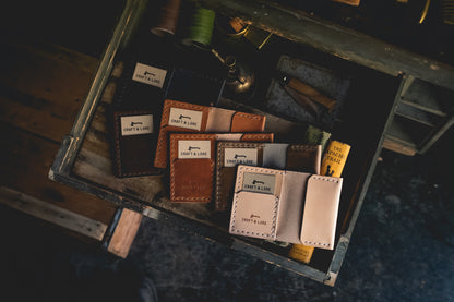 Craft and Lore Insider Wallet