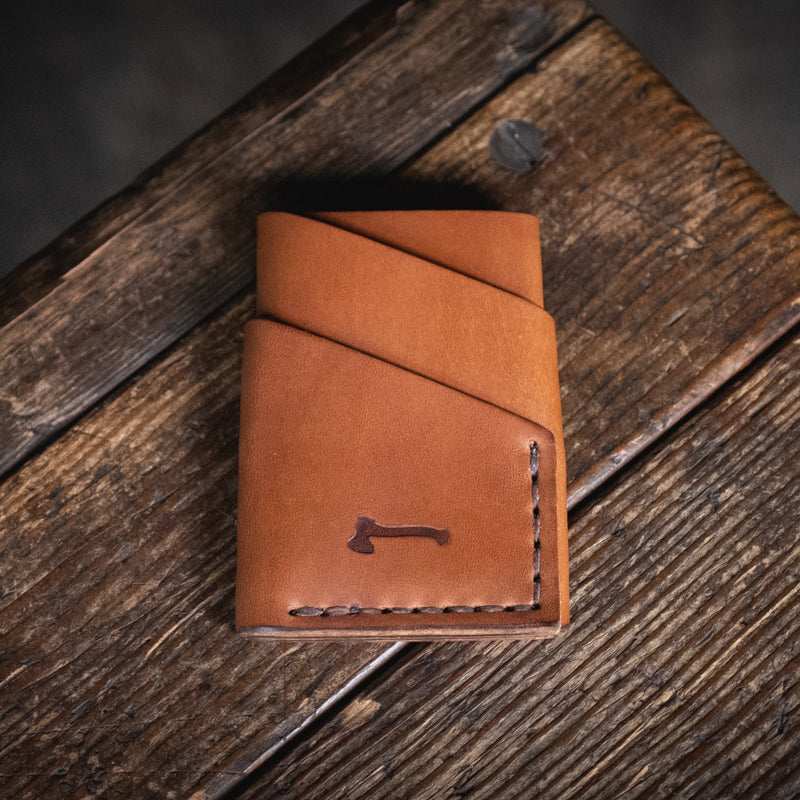 The Port Wallet