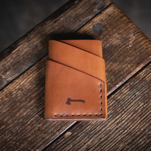The Port Wallet