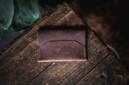 Craft and Lore Enfold Fullsize Wallet