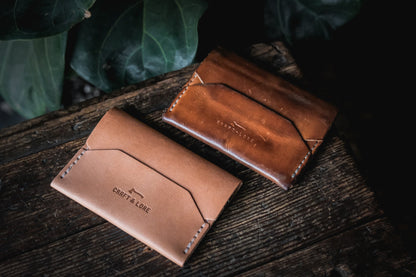 Craft and Lore Enfold Fullsize Wallet