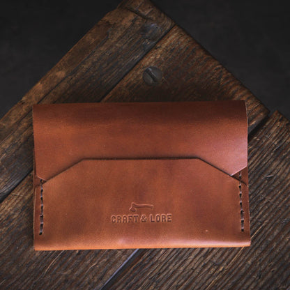 Craft and Lore Enfold Fullsize Wallet