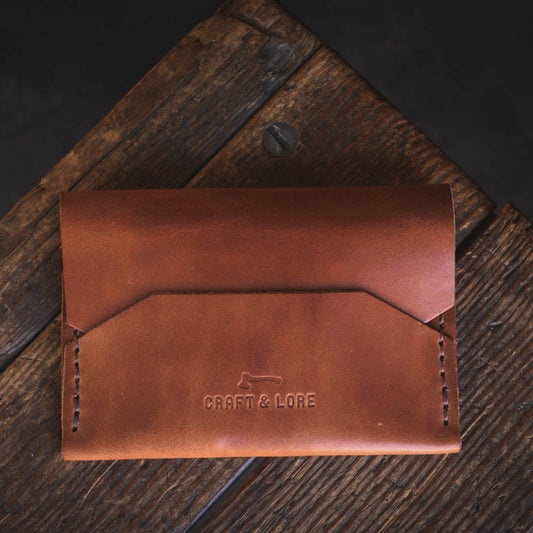 Craft and Lore Enfold Fullsize Wallet
