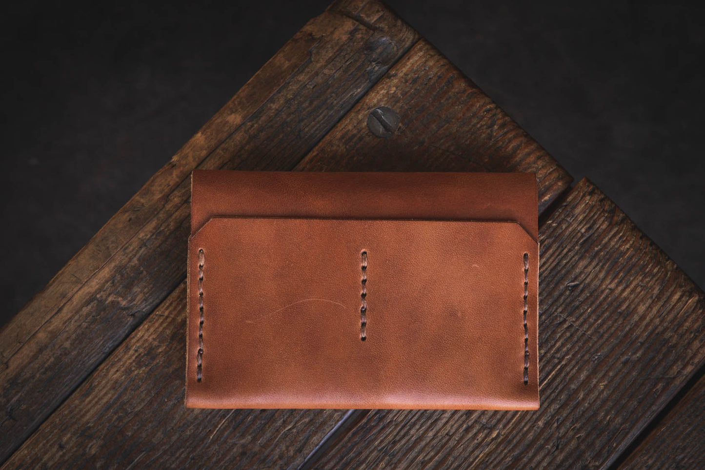 Craft and Lore Enfold Fullsize Wallet