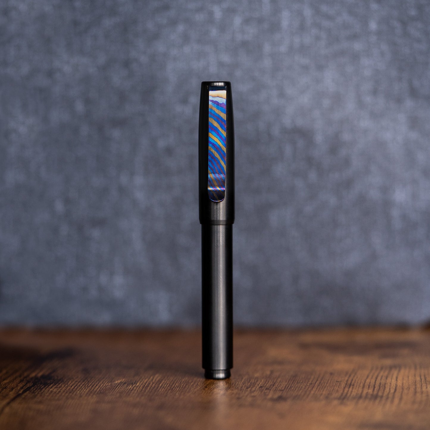 Big Idea Design Fountain EDC Pen