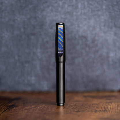 Big Idea Design Fountain EDC Pen