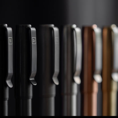 Big Idea Design Fountain EDC Pen