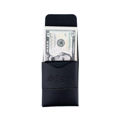 Lost Dutchman Leather - Franklin 2 – Black