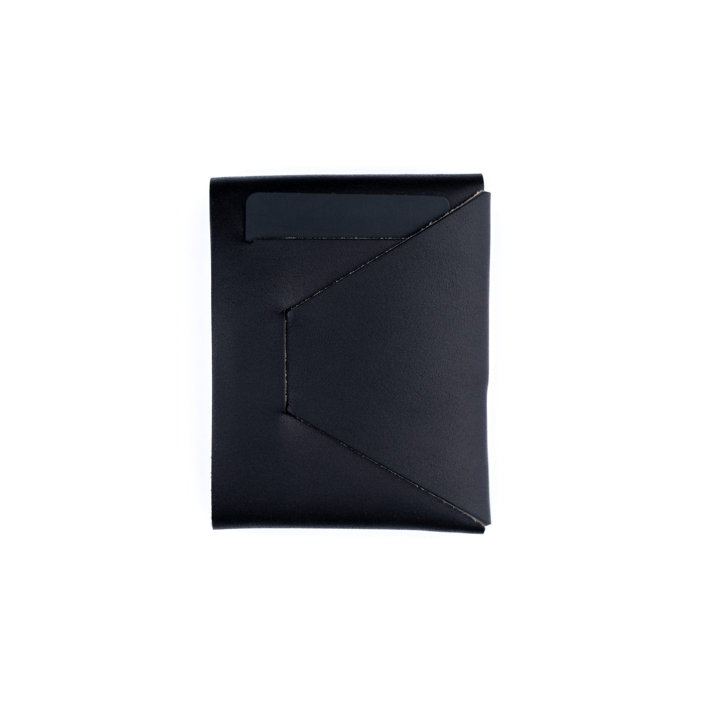 Lost Dutchman Leather - Franklin 2 – Black