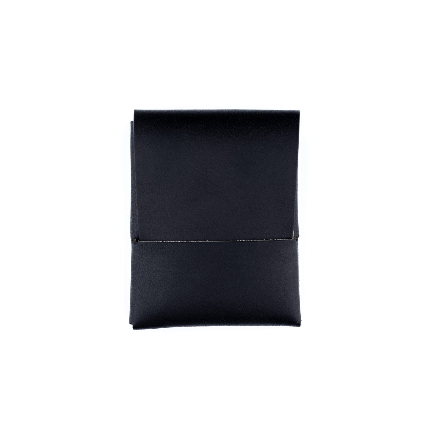 Lost Dutchman Leather - Franklin 2 – Black