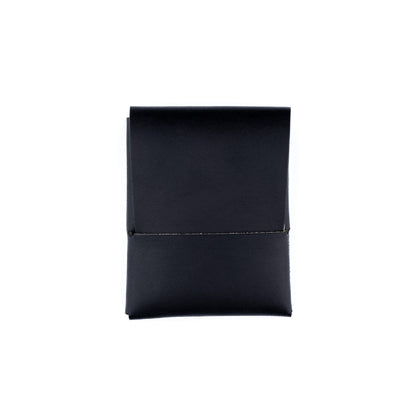 Lost Dutchman Leather - Franklin 2 – Black
