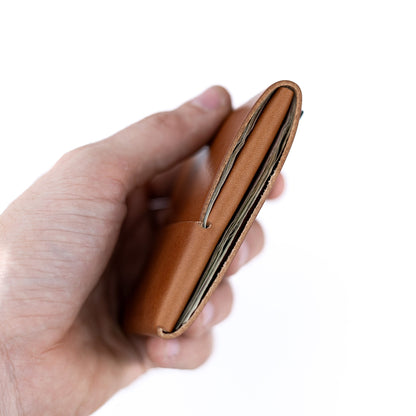 Lost Dutchman Leather - Franklin 2 – Brown