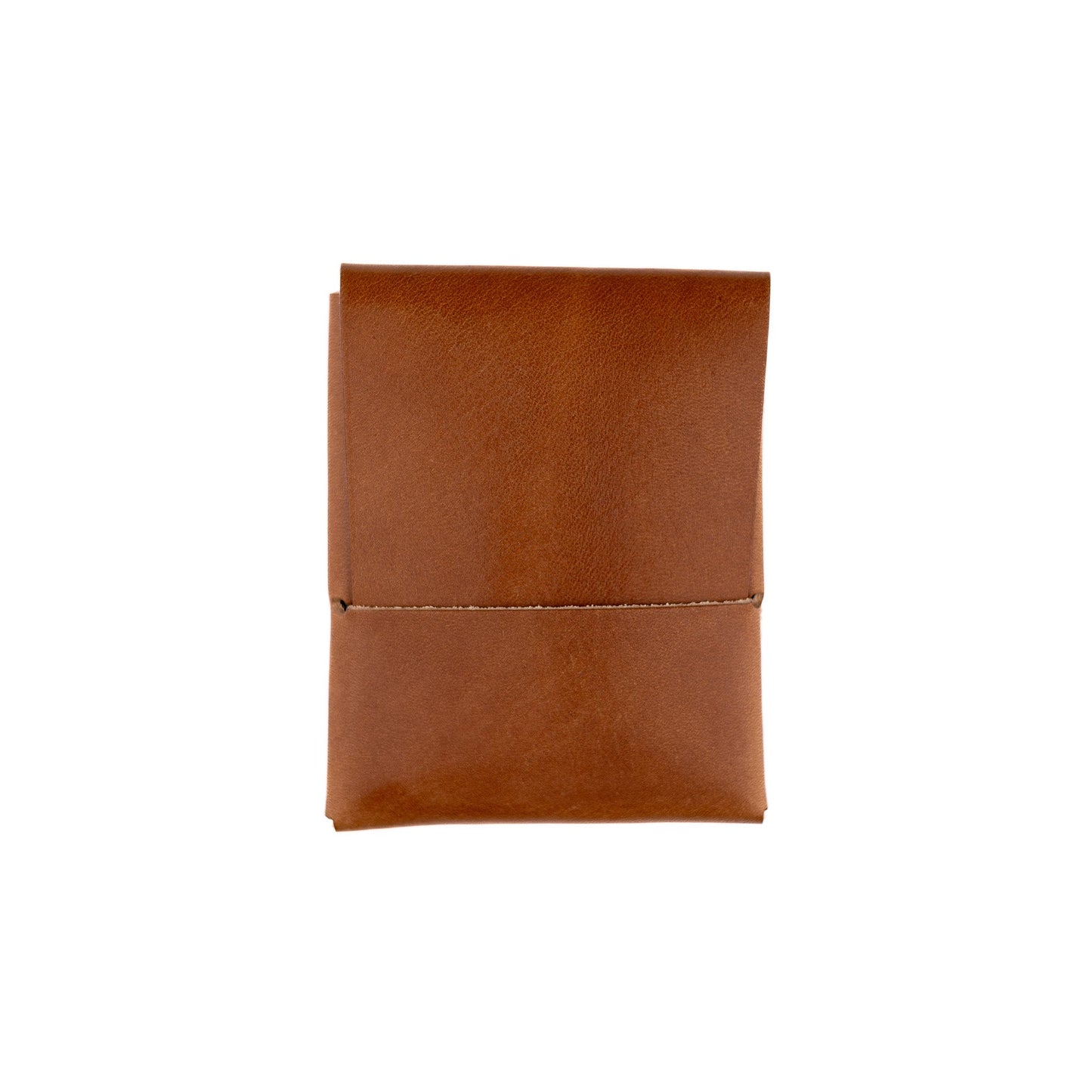 Lost Dutchman Leather - Franklin 2 – Brown