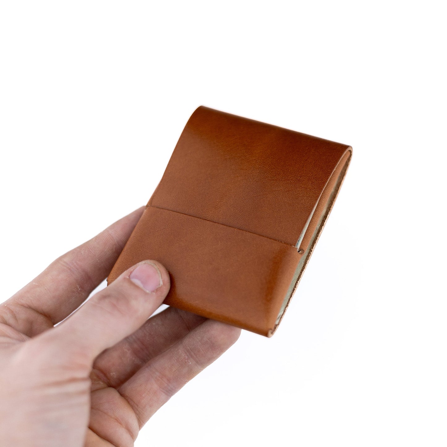 Lost Dutchman Leather - Franklin 2 – Brown