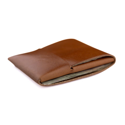 Lost Dutchman Leather - Franklin 2 – Brown