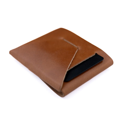 Lost Dutchman Leather - Franklin 2 – Brown