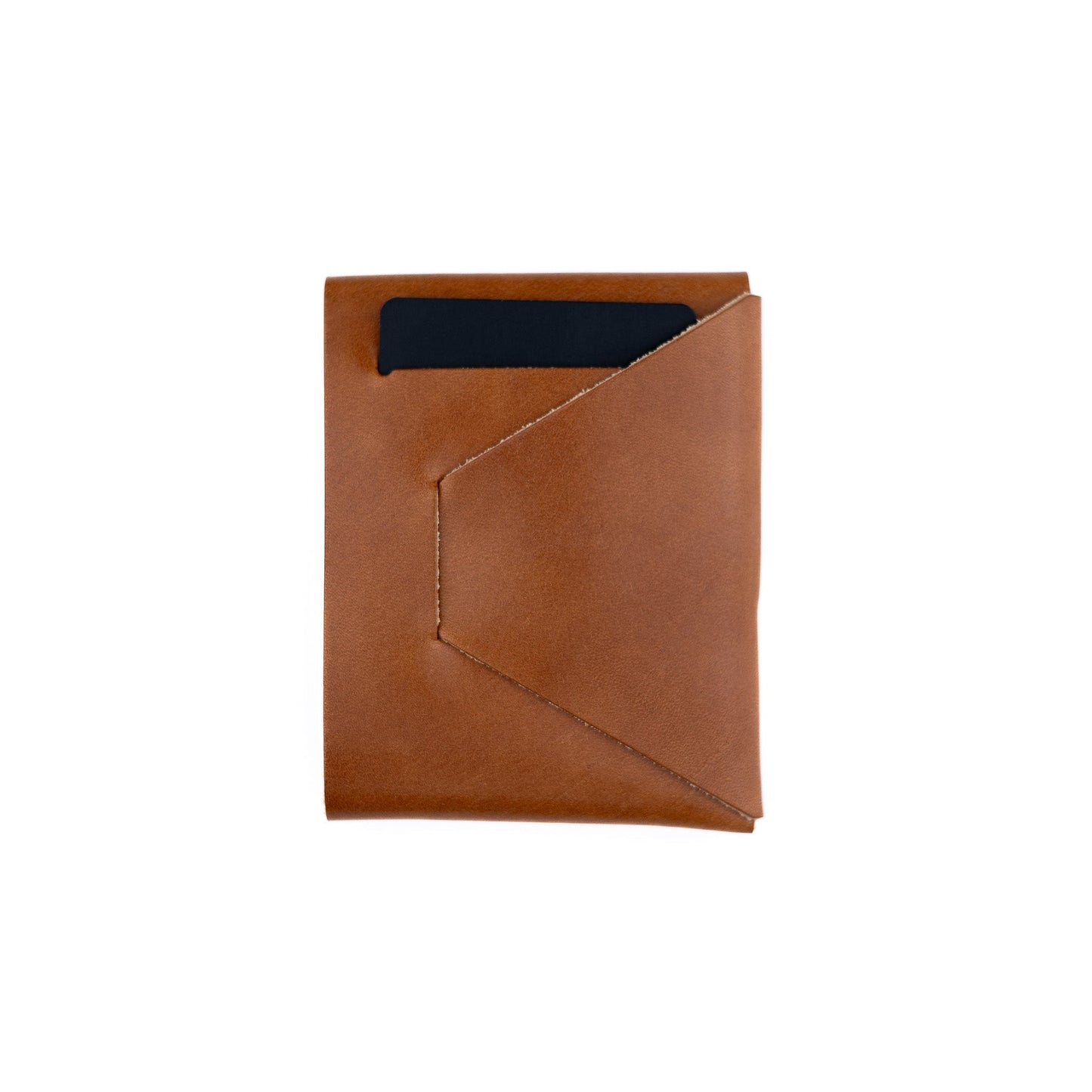 Lost Dutchman Leather - Franklin 2 – Brown