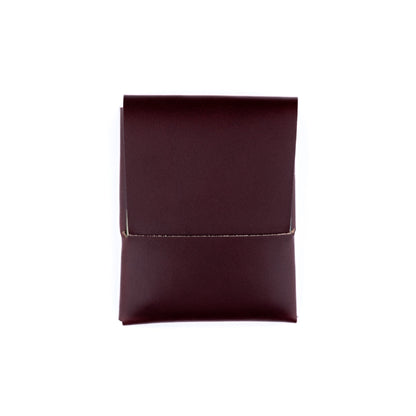 Lost Dutchman Leather - Franklin 2 – Burgundy