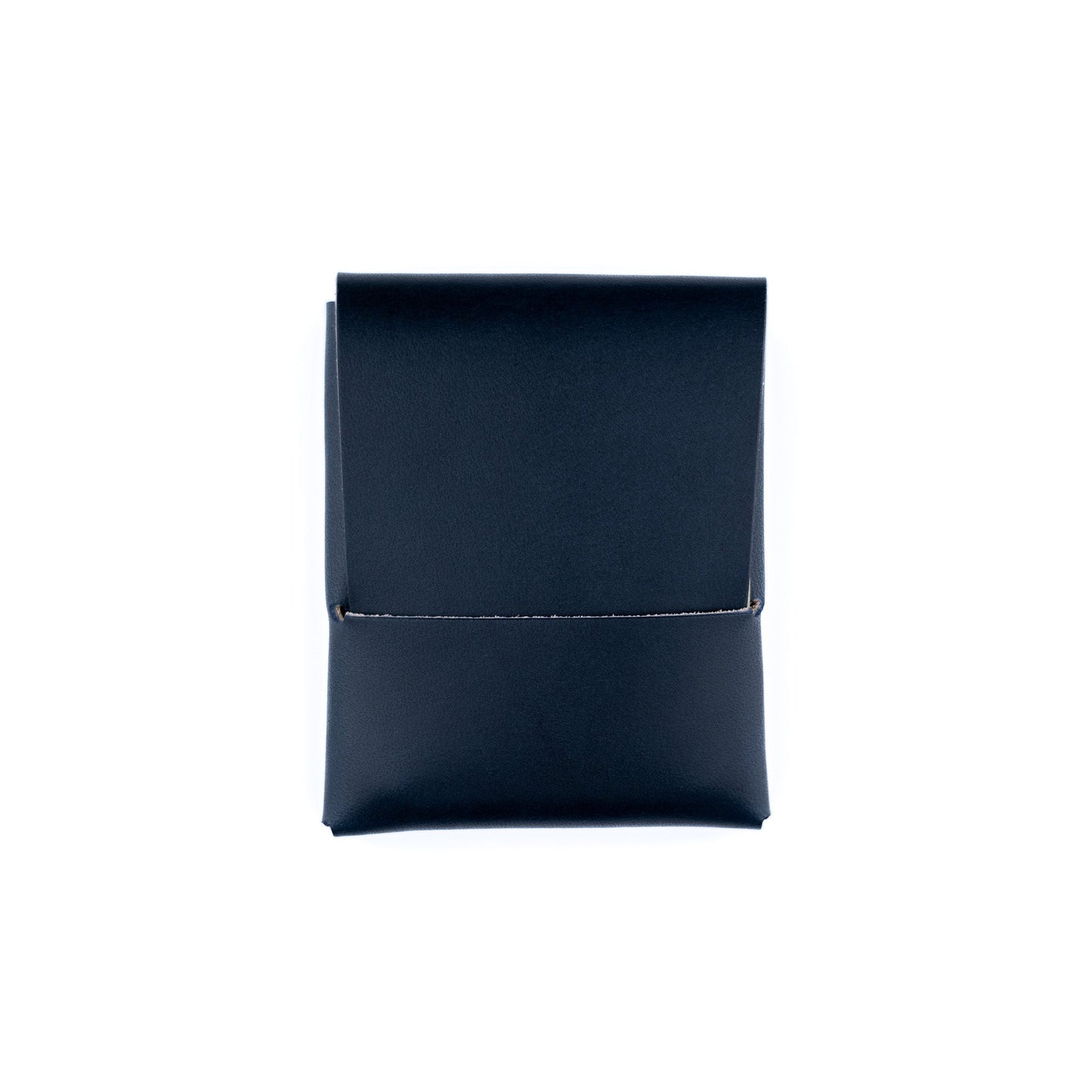 Lost Dutchman Leather - Franklin 2 – Navy