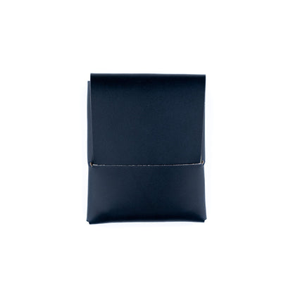 Lost Dutchman Leather - Franklin 2 – Navy