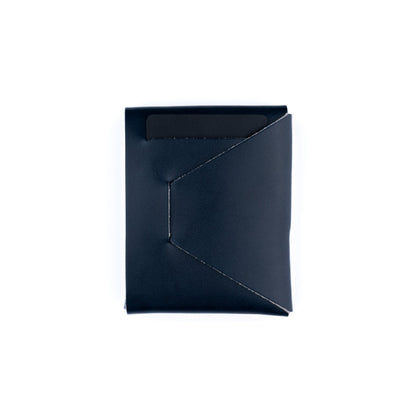 Lost Dutchman Leather - Franklin 2 – Navy