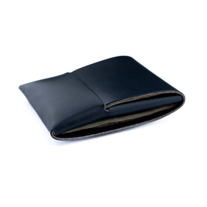 Lost Dutchman Leather - Franklin 2 – Navy