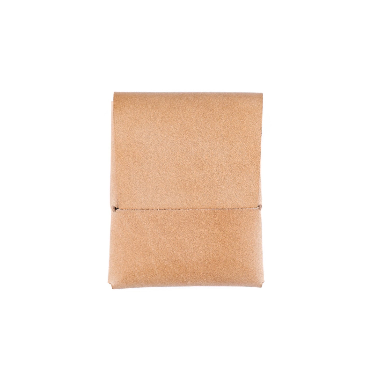 Lost Dutchman Leather - Franklin 2 – Russet