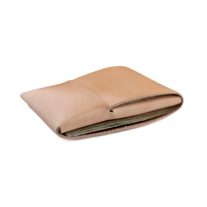 Lost Dutchman Leather - Franklin 2 – Russet
