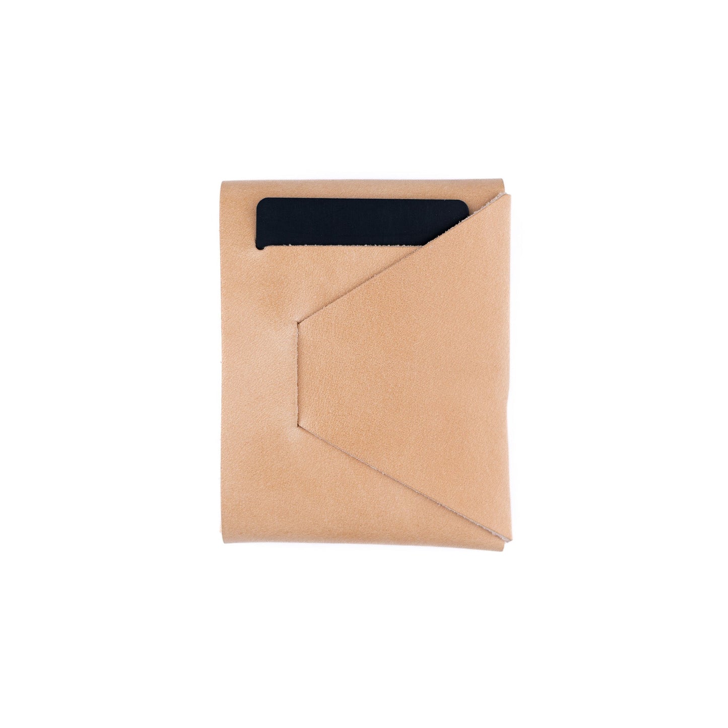 Lost Dutchman Leather - Franklin 2 – Russet
