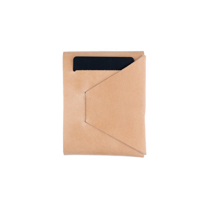 Lost Dutchman Leather - Franklin 2 – Russet