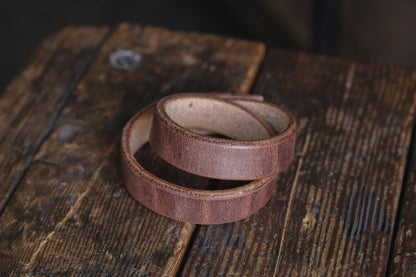 Craft and Lore Double Wrap Mountain Cuff
