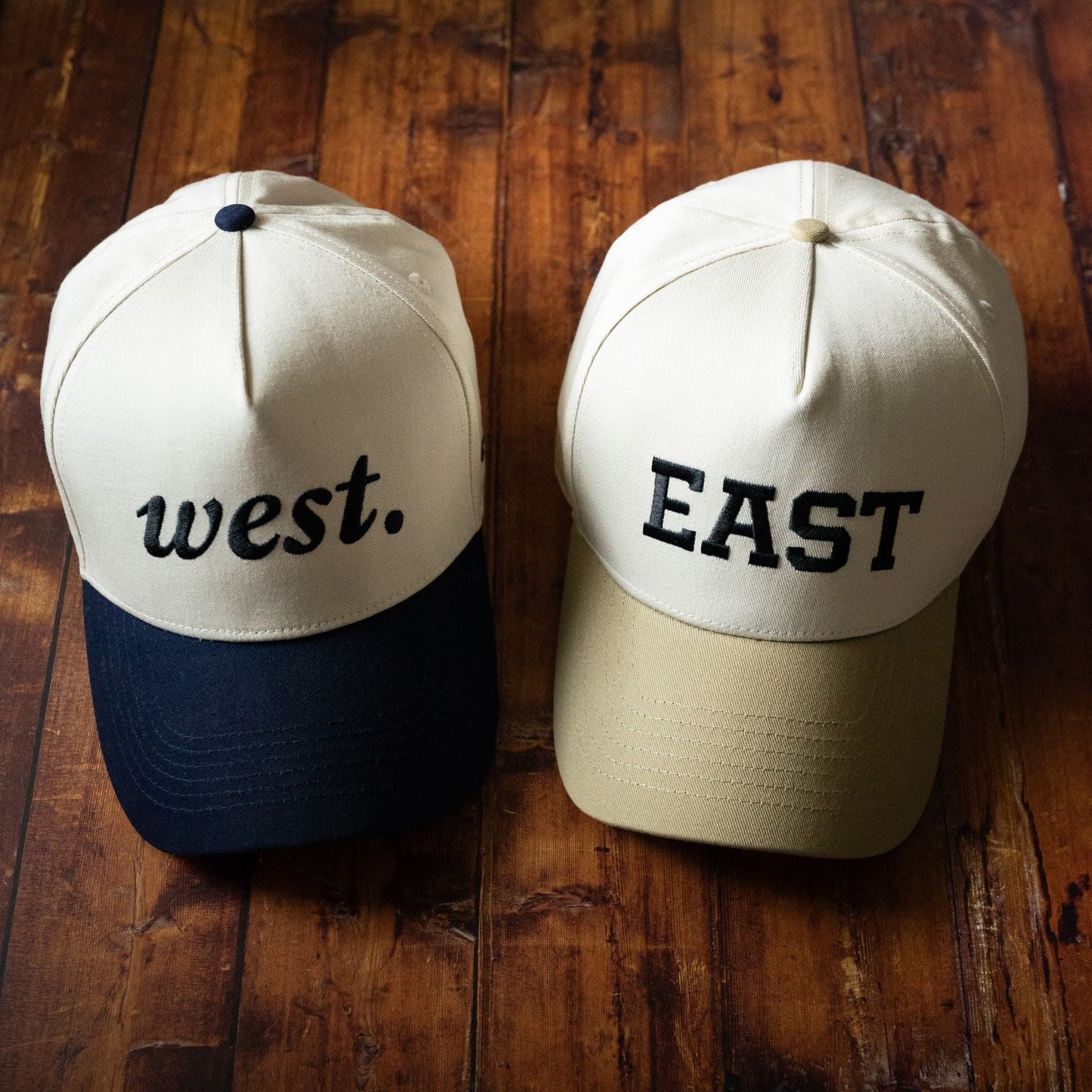 Andar The East Hat
