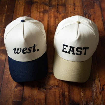 Andar The East Hat