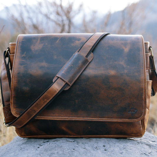 Kasilof Messenger 18 inch XL