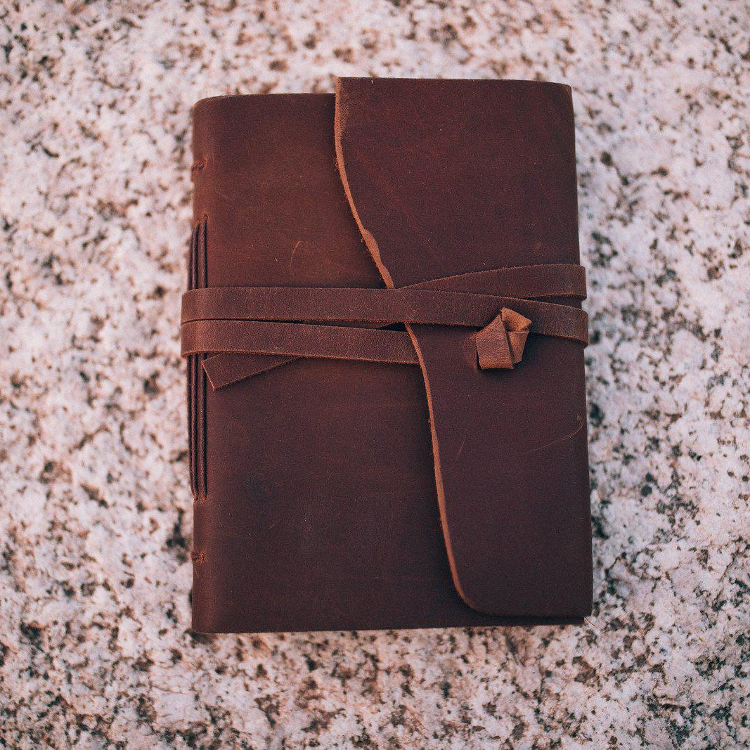 Travel Journal - Medium