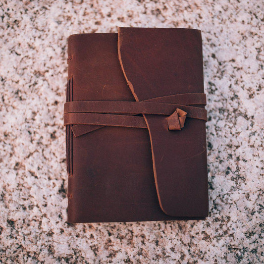 Travel Journal - Medium