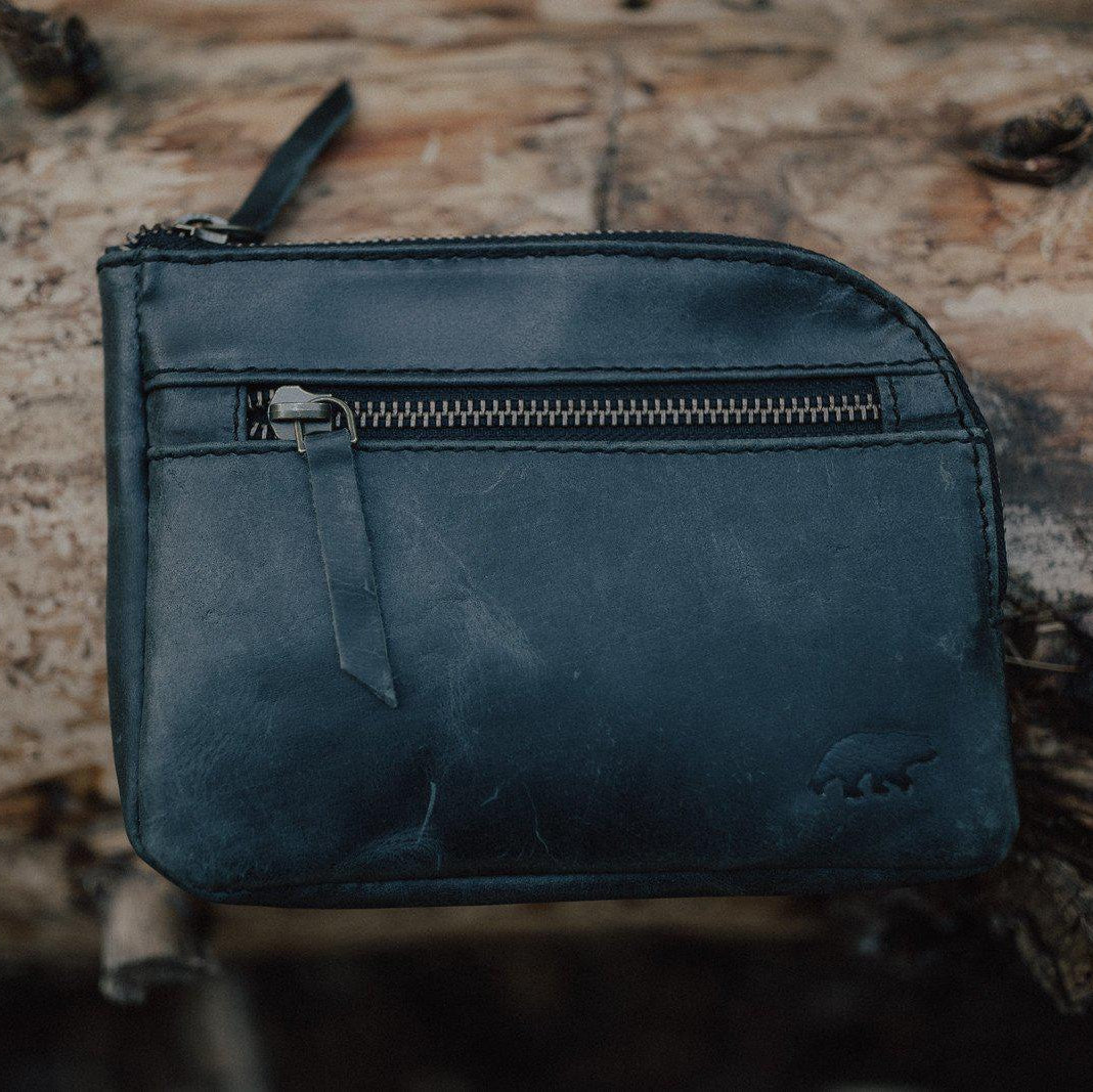 Kodiak Leather Denali Gear Pouch