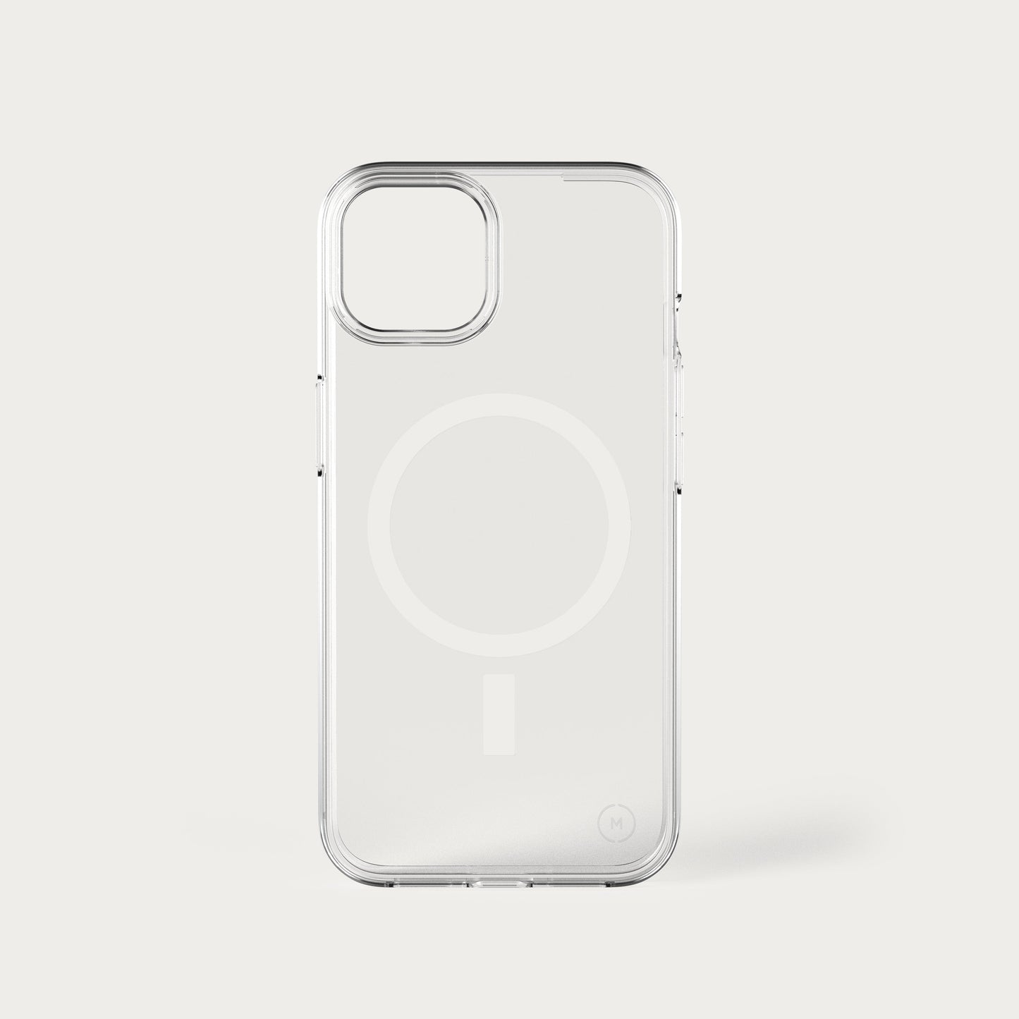 Moment Clear Camera Case for iPhone 13 Mini - All Series