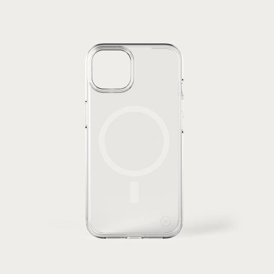 Moment Clear Camera Case for iPhone 13 Mini - All Series
