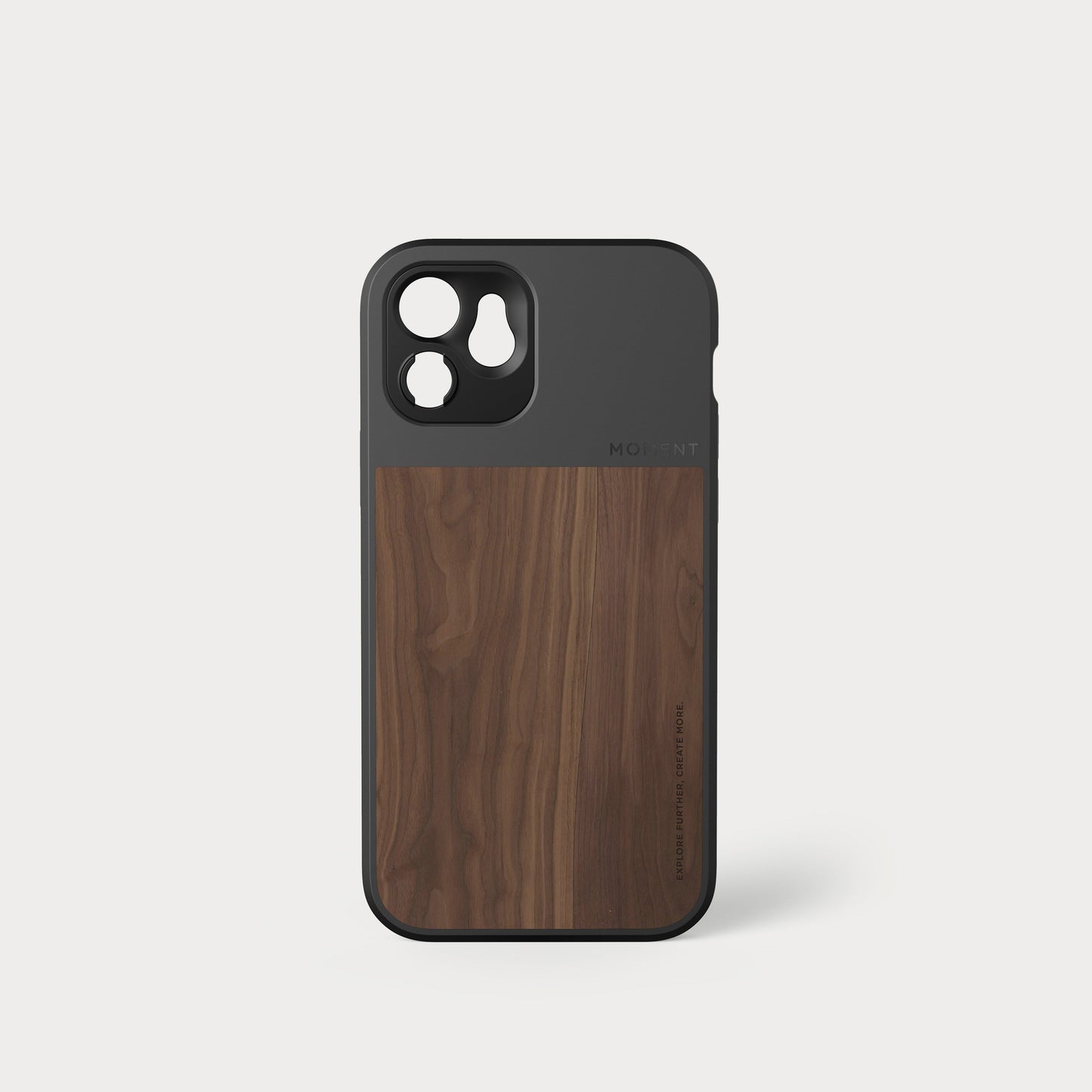 Moment Rugged Camera Case for iPhone 12