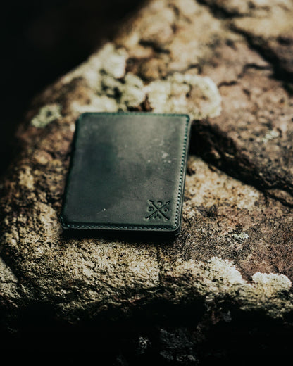 Double Oak Essentials Cloud Wallet